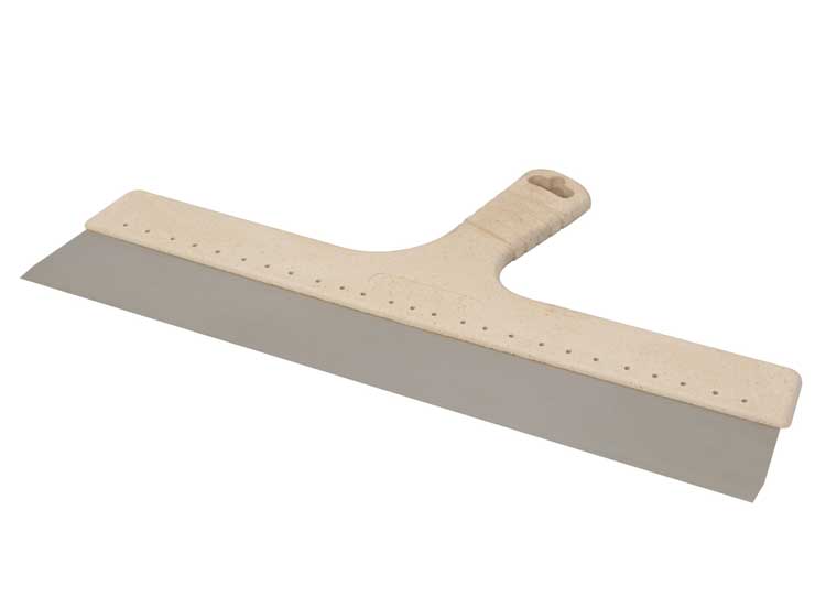 KUBALA - EKO LINE stěrka nerezová 450x47mm