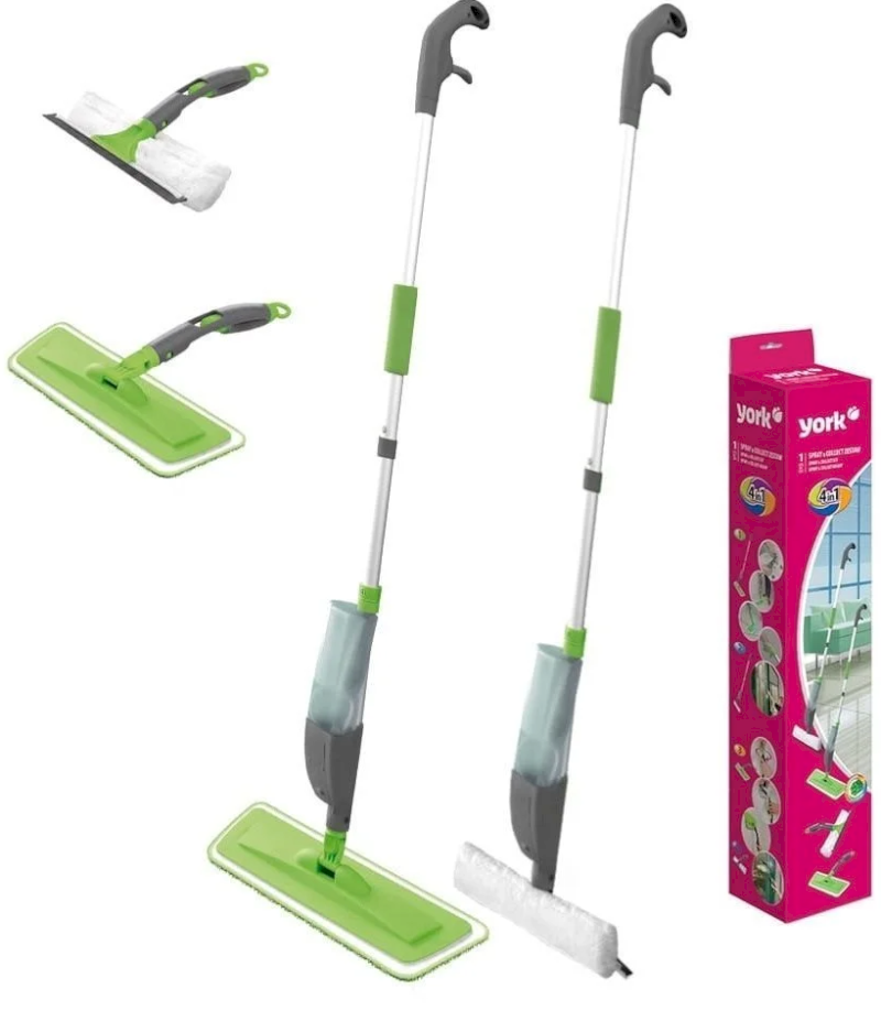 Mop rozprašovací set