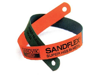 list pil.na kov 1str. 300mm 3906-24  BAHCO