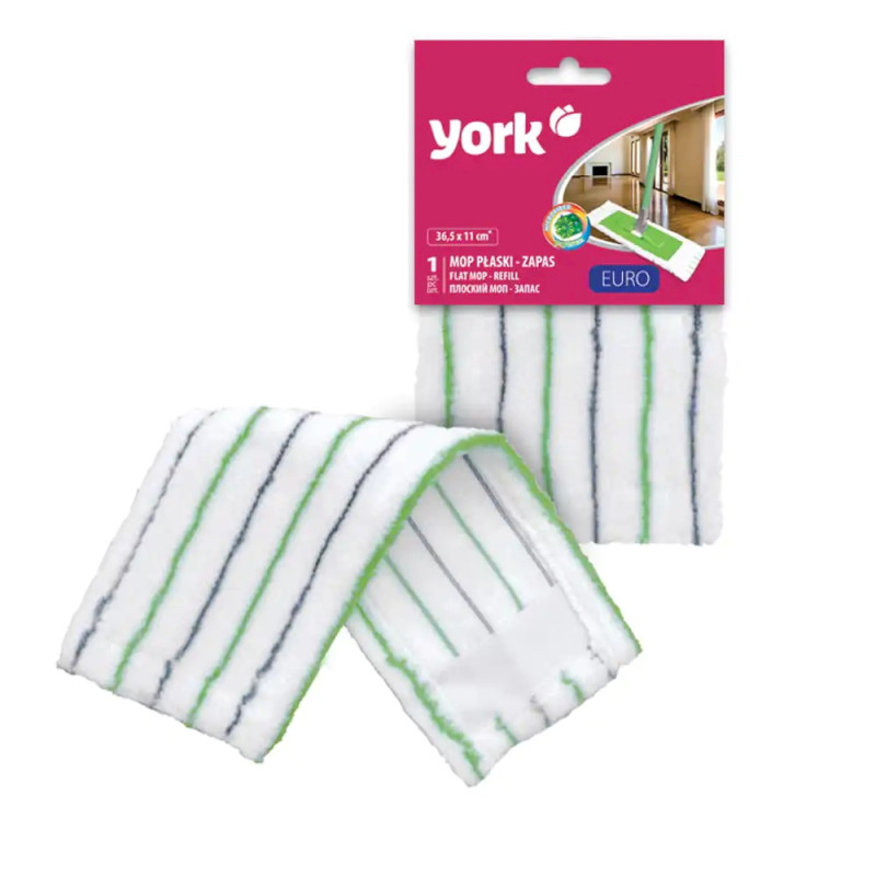 Náhradní potah pro mop EURO