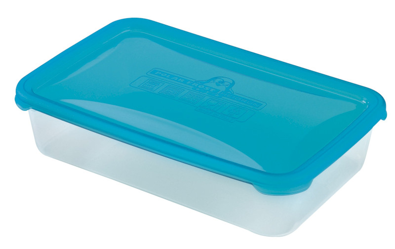 Heidrun Dóza Polar Frost 2,7L