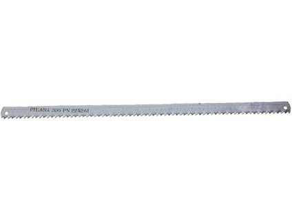 list pil.na dřevo  300mm 5261  PILANA na suché dřevo