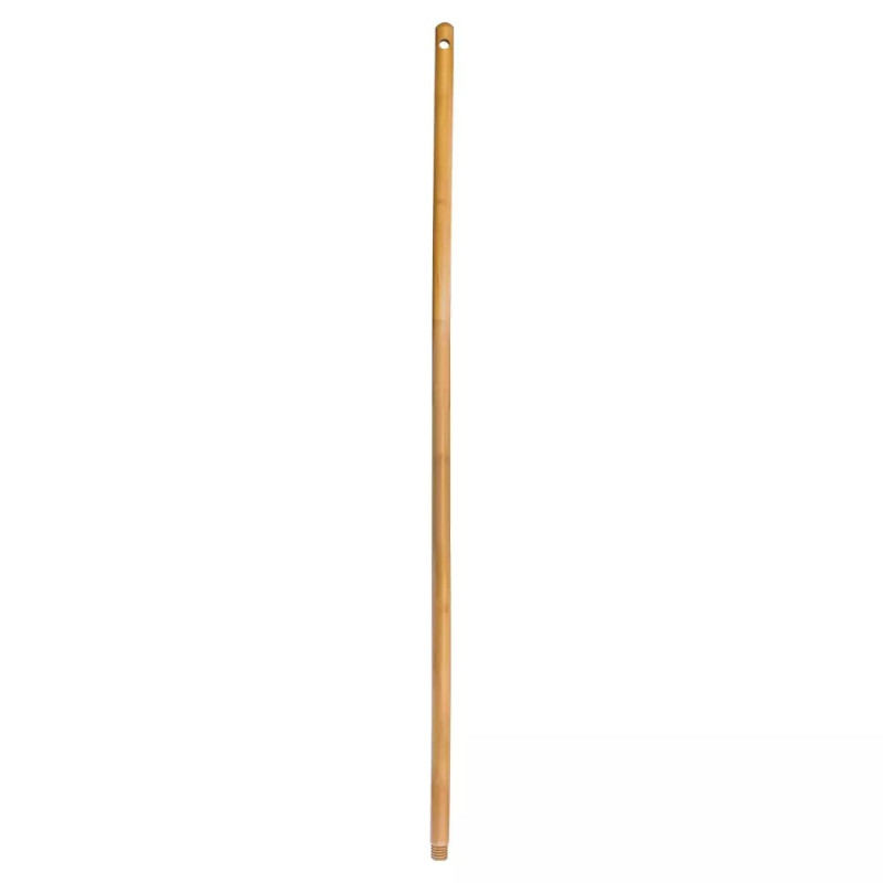 Tyč na mop/smeták bambusová 120cm