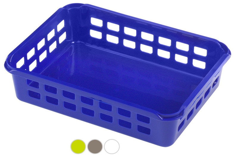 Heidrun Košík plast 25*19cm