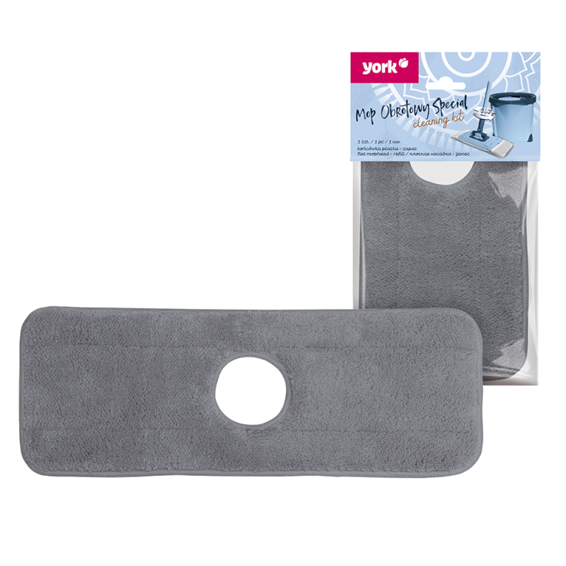 Náhradní mop SPECIAL plochý