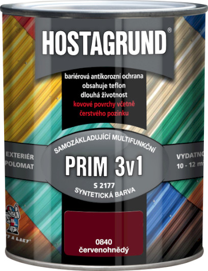 64235-hostagrund-prim-3v1-s2177-zakladni-i-vrchni-barva-na-kov-0840-cervenohneda-600-ml