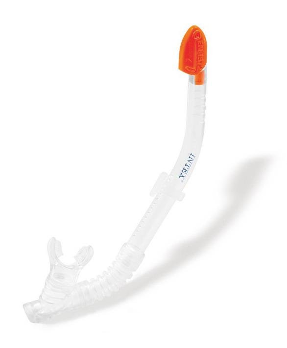 Šnorchl Intex 55928 FREE-FLO s ventilkem v.2