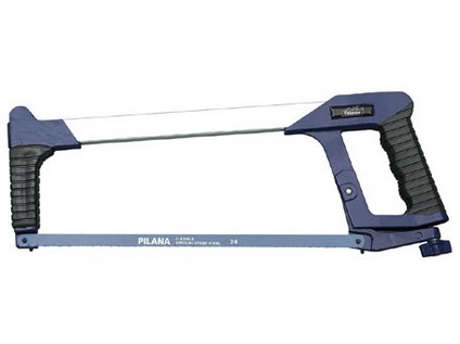 rám pily na kov 300mm Alu profil 2957  PILANA