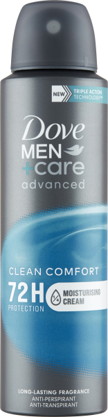 70109-dove-mencare-advanced-clean-comfort-antiperspirant-sprej-150-ml