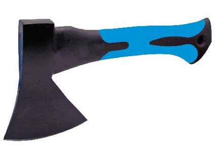 sekera  500g camp S NÁSADOU FIBERGLASS