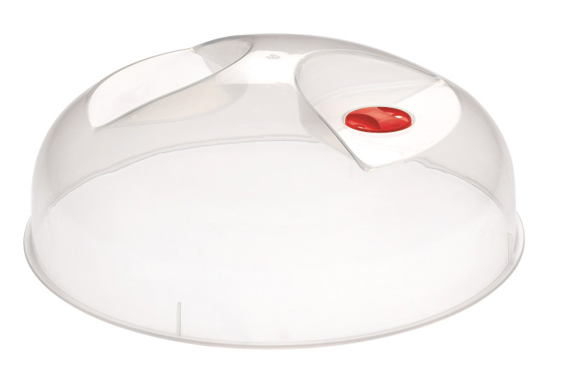 Heidrun Kryt do mikro.trouby 25cm