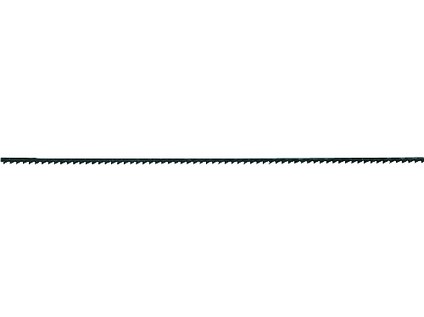 list lupen. na kov 130mm střední 302-75H-12P (12ks) BAHCO