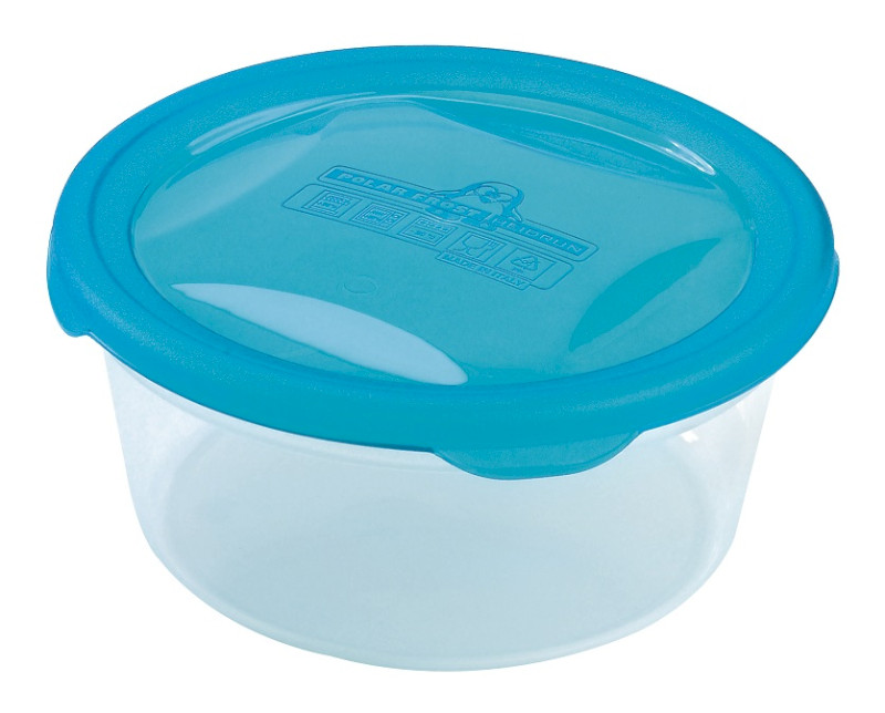 Heidrun Dóza Polar Frost 0,8L