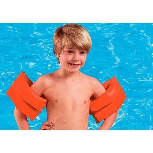 Rukávky INTEX 19x19cm 59640