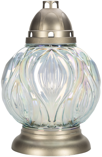 Lampa hřbitovní 6009