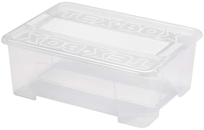 Heidrun Úložný box Tex-box 2