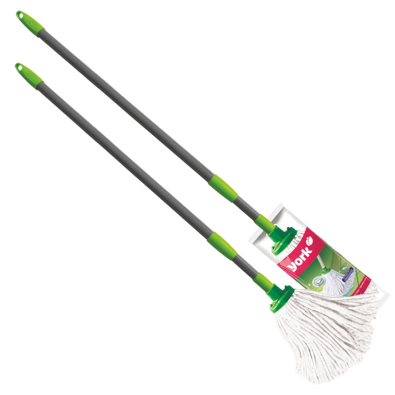 Mop MEGA s tyčí 150cm