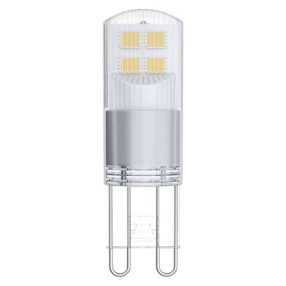 LED žárovka Classic JC 1,9W G9 neutrální bílá 019230
