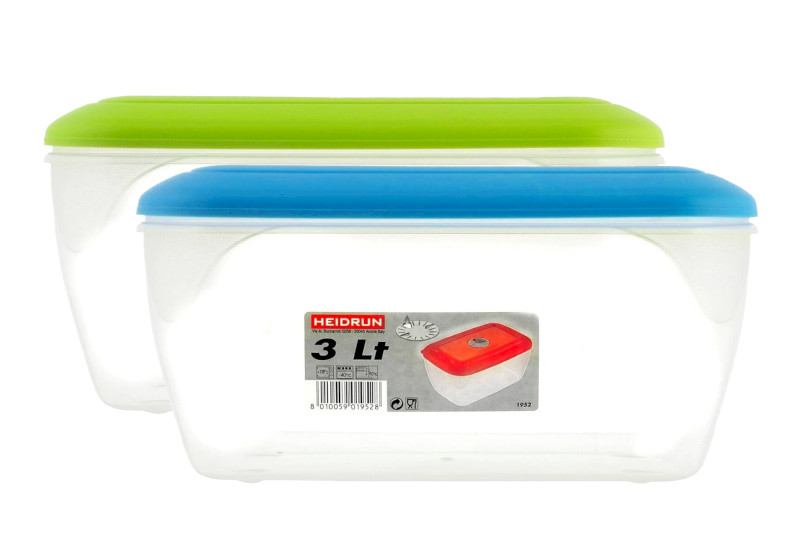 Heidrun Dóza do mikrovlnky 3L 1952