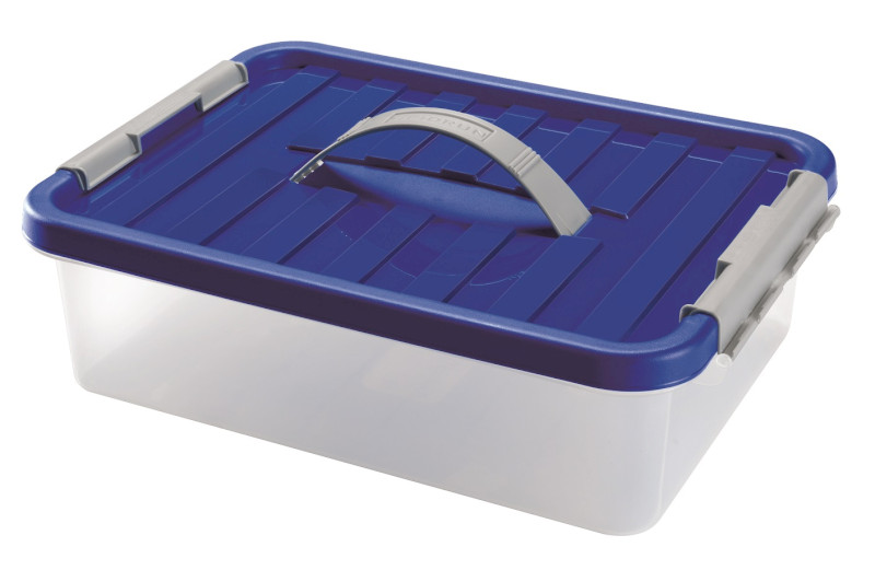 Heidrun Úložný box 9L