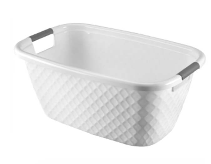 Heidrun Koš na prádlo 58x38x25cm DIAMOND