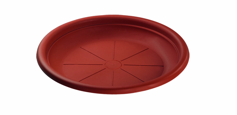 Heidrun Miska pod květináč 30cm