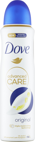 70101-dove-advanced-care-original-antiperspirant-sprej-150-ml