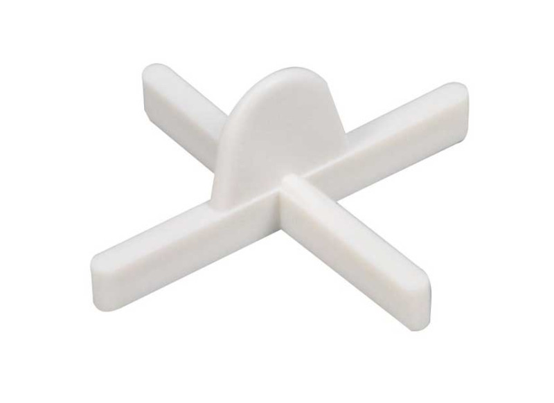 KUBALA - křížky distanční s držákem 10,0mm - 40 ks