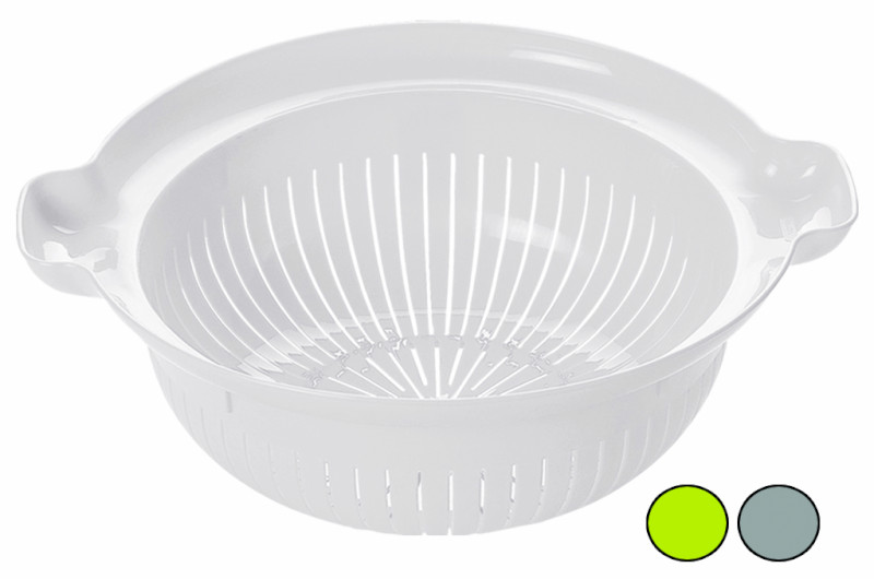 Heidrun Cedník plast 30cm