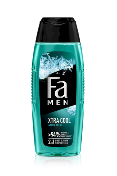 66888-_vyr_9345fa-men-sprchovy-gel-250-ml-xtra-cool-2v1
