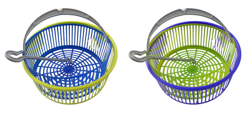 Heidrun Košík na kolíčky 8002