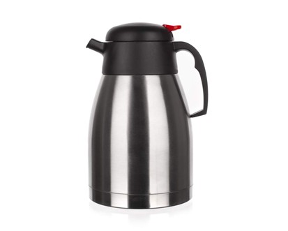 BANQUET Termoska nerezová AKCENT 1,4 l, OK