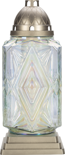 Lampa hřbitovní 5017