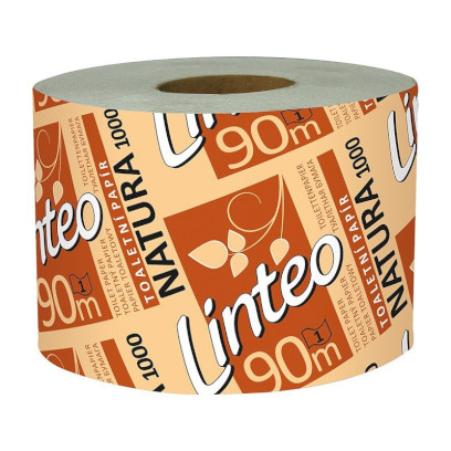 98497-toaletni-papir-linteo-90-m-1vr-hnedy