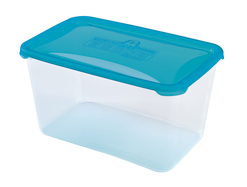 Heidrun Dóza Polar Frost 6,4L