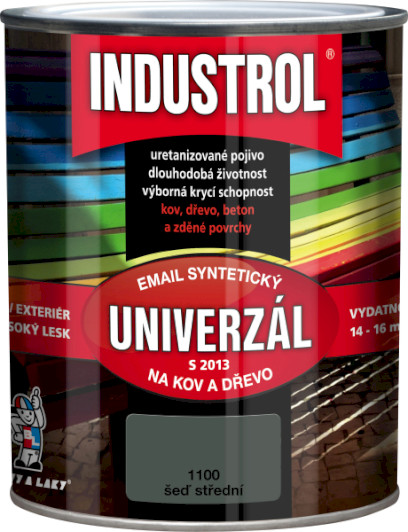 64294-industrol-s2013-univerzal-lesk-vrchni-barva-na-kov-a-drevo-1100-sed-stredni-600-ml