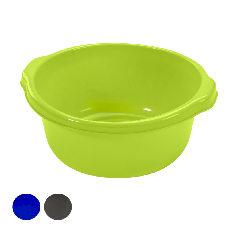 Heidrun Umyvadlo s madlem 26cm 3L