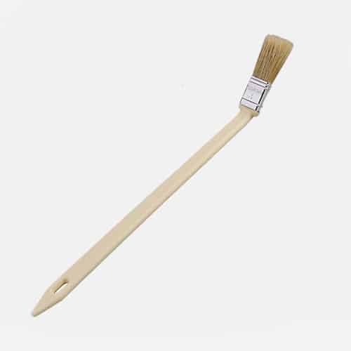 Den Braven - Štětec plochý za radiátory, 1