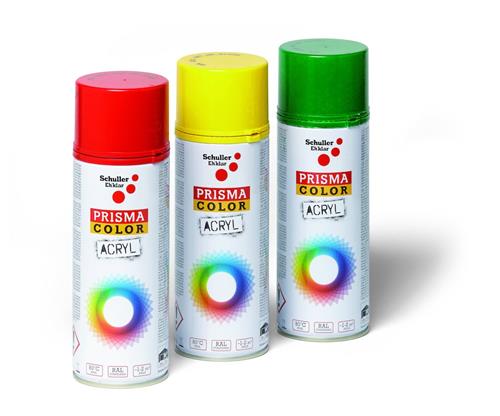 AE Prisma Color 400ml RAL9016 91310