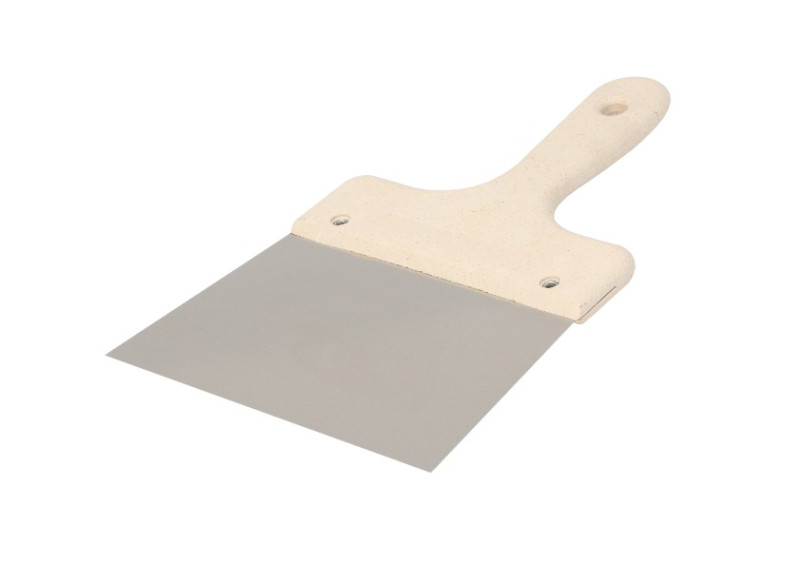 KUBALA - EKO LINE stěrka nerezová 140mm