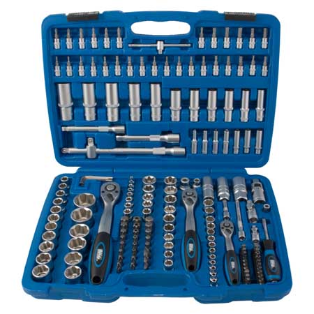 Magg PROFI - Gola sada 171 dílů - 1/4