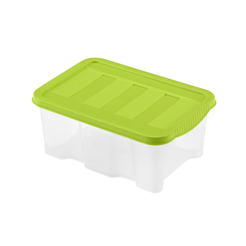 Heidrun Plastový box 5L