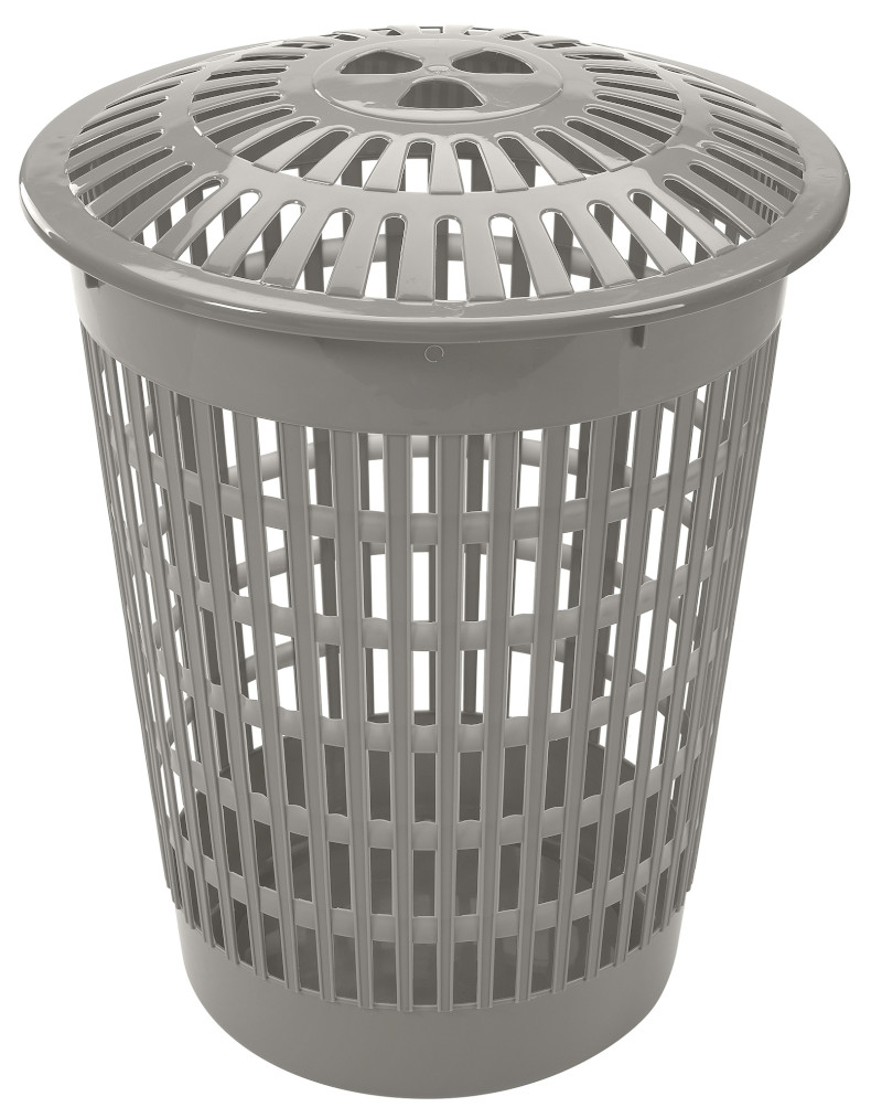 Heidrun Koš na prádlo 60l 1305