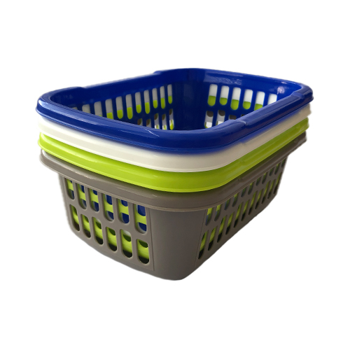Heidrun Košík plast 22*16cm