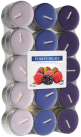 Svíčky čajové 30 ks Forest fruits