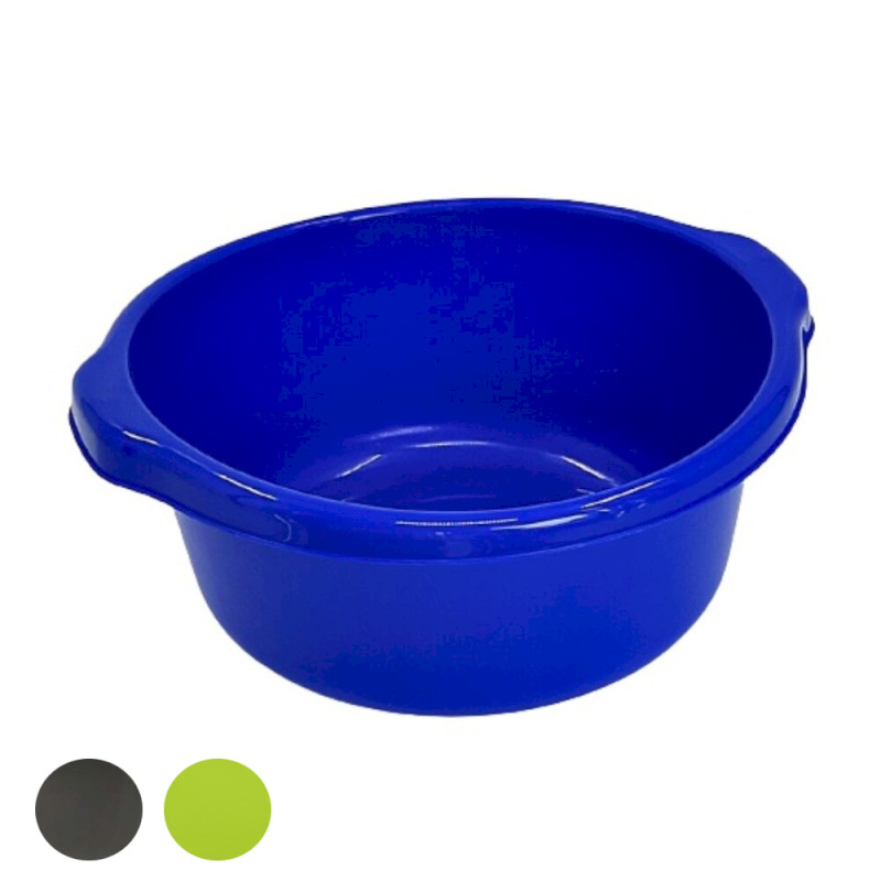 Heidrun Umyvadlo s madlem 35cm 8L