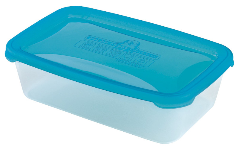 Heidrun Dóza Polar Frost 2,1l