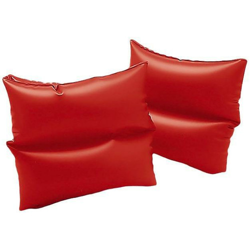 Rukávky INTEX 19x19cm 59640