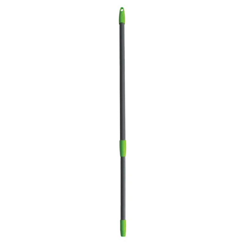 Tyč na mop/smeták teleskopická 150cm
