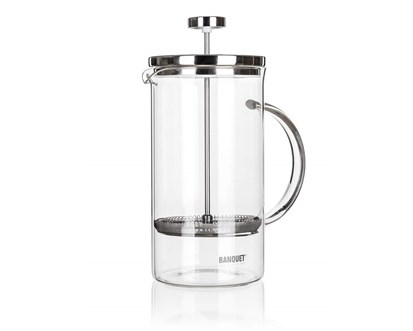 BANQUET Konvice na kávu CONNIE 1 l